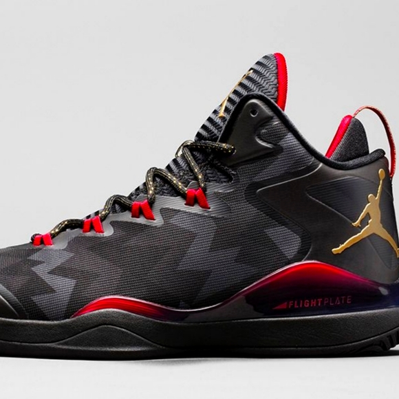 jordan super fly 3 christmas